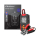 Qoltec Cyfrowy tester akumulatora LCD/12V/24V/3Ah-200Ah - 1210428 - zdjęcie 3